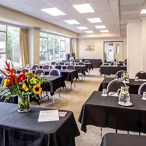 Mercure Abel Tasman Wellington